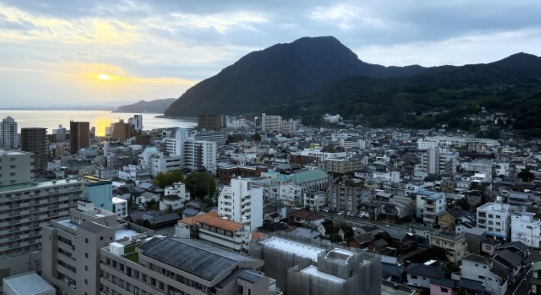 大分県の浮気探偵相談窓口|浮気問題の専門サポート